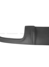 Carbonado CFRP Rear Diffuser Lip Mercedes-Benz W219 2006-2010                                     - CMD-000 - Image 9