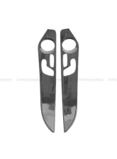 Carbonado DRYFGCF Interior Mercedes-Benz W205 C63/S AMG 2015-2018                                     - DRYFGCF8502OEM-INTR-1-SET - Image 12