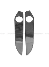 Carbonado DRYFGCF Interior Mercedes-Benz W205 C63/S AMG 2015-2018                                     - DRYFGCF8502OEM-INTR-1-SET - Image 2