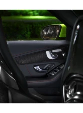 Carbonado DRYFGCF Interior Mercedes-Benz W205 C63/S AMG 2015-2018                                     - DRYFGCF8502OEM-INTR-1-SET - Image 12