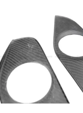 Carbonado DRYFGCF Interior Mercedes-Benz W205 C63/S AMG 2015-2018                                     - DRYFGCF8502OEM-INTR-1-SET - Image 4