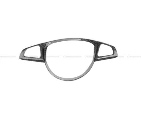 Carbonado DryCF Interior Trim Set Mercedes Benz W205 C63 AMG 2015-2021