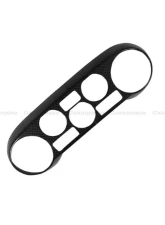 Carbonado DRYFGCF AC Control Panel Cover Ferrari 488 GTB | Spyder 2015-2020                                     - DRYFGCF9503OE.CPC - Image 3