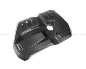 Carbonado DryCF Engine Cover BMW M3 | M4 2021+