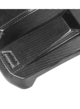 Carbonado DryFGCF Engine Cover BMW M3 | M4 2021+                                     - DRYFGCFG80ODOEM-EC - Image 3