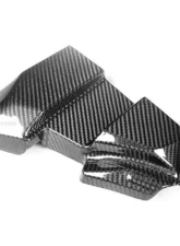 Carbonado DryFGCF Fuse Cover BMW M3 | M4 2021+                                     - DRYFGCFG80ODOEM-FC - Image 9
