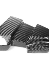 Carbonado DryFGCF Fuse Cover BMW M3 | M4 2021+                                     - DRYFGCFG80ODOEM-FC - Image 4