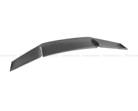 Carbonado DryCF Trunk Wing Plate Lamborghini Huracan STO 2021-2024