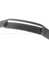 Carbonado MTDryCF Trunk Wing Plate Lamborghini Huracan STO 2021-2024                                     - MTDRYCFHURACANSTO-W-1 - Image 2