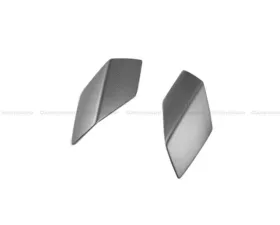 Carbonado DryCF Trunk Spoiler Side Winglets Lamborghini Huracan STO 2021-2024