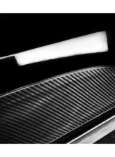 Carbonado DryCF Door Trims Porsche Macan 2014-2024                                     - DRYCFMacan-KG-OEM-DT - Image 8