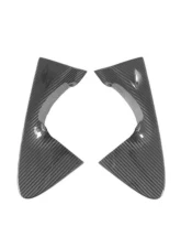 Carbonado DryFGCF Door Handles Patch McLaren 720S 2017-2022                                     - DRYFGCFOD720S-DHP - Image 11