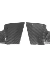Carbonado DryFGCF Door Handles Patch McLaren 720S 2017-2022                                     - DRYFGCFOD720S-DHP - Image 8