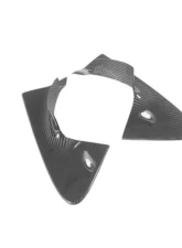 Carbonado DryFGCF Door Handles Patch McLaren 720S 2017-2022                                     - DRYFGCFOD720S-DHP - Image 9