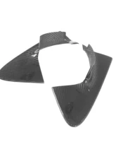 Carbonado DryFGCF Door Handles Patch McLaren 720S 2017-2022                                     - DRYFGCFOD720S-DHP - Image 10