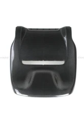 Carbonado DryFGCF Seat-Back Cover Replacement Mercedes Benz W464 G550 | G63AMG 2019-2024                                     - DRYFGCFW464-EU-STC - Image 10