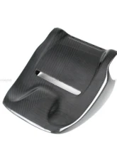 Carbonado DryFGCF Seat-Back Cover Replacement Mercedes Benz W464 G550 | G63AMG 2019-2024                                     - DRYFGCFW464-EU-STC - Image 2