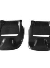 Carbonado DryFGCF Seat-Back Cover Replacement Mercedes Benz W464 G550 | G63AMG 2019-2024                                     - DRYFGCFW464-EU-STC - Image 4