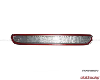 Carbonado DryFGCF Seat-Back Cover Replacement Mercedes Benz W464 G550 | G63AMG 2019-2024 - DRYFGCFW464-EU-STC