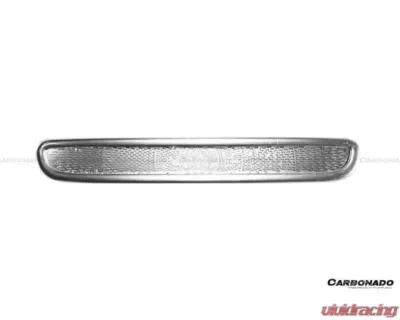 Carbonado DryFGCF Seat-Back Cover Replacement Mercedes Benz W464 G550 | G63AMG 2019-2024 - DRYFGCFW464-EU-STC