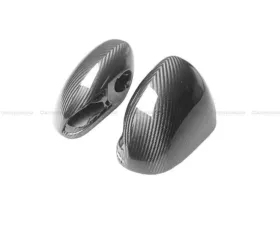 Carbonado DryCF Replacement Mirror Housing McLaren 2015-2022