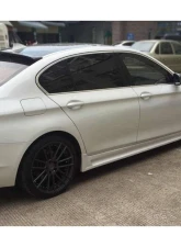 Carbonado PCF M Style Side Skirts BMW 5 Series F10 2011-2016                                     - PCF1097HM - Image 4