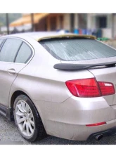 Carbonado PCF M Style Side Skirts BMW 5 Series F10 2011-2016                                     - PCF1097HM - Image 4