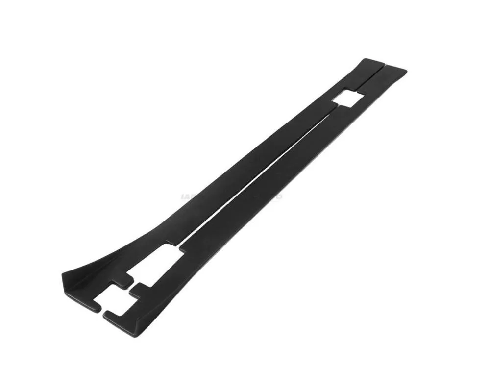 Carbonado FRP BS Style Side Skirts Under Board Infiniti G25 | G35 | G37 2007-2013 - 1247BS