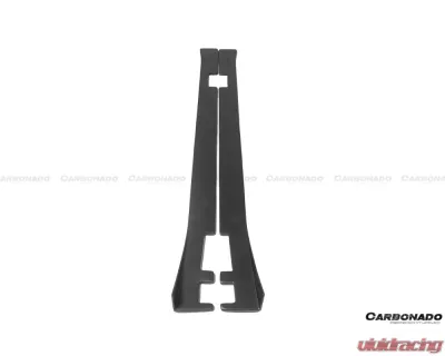 Carbonado Carbonado FRP BS Style Side Skirts for Infiniti G25/G35/G37 2007-2013 - 1247BS