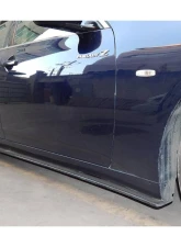 Carbonado Carbonado FRP BS Style Side Skirts for Infiniti G25/G35/G37 2007-2013                                     - 1247BS - Image 11