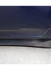 Carbonado Carbonado FRP BS Style Side Skirts for Infiniti G25/G35/G37 2007-2013                                     - 1247BS - Image 6