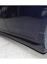Carbonado Carbonado FRP BS Style Side Skirts for Infiniti G25/G35/G37 2007-2013                                     - 1247BS - Image 7
