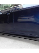 Carbonado Carbonado FRP BS Style Side Skirts for Infiniti G25/G35/G37 2007-2013                                     - 1247BS - Image 8