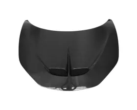 Carbonado 1x1CFRP SP Style Hood Ferrari 458 Coupe | Spyder 2010-2015