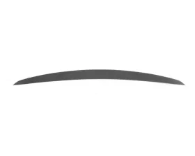 Carbonado CFRP BKSS Style Carbon Fiber Trunk Spoiler Ferrari 488 GTB | Spyder 2015-2020