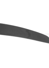 Carbonado Carbon Fiber Trunk Spoiler for Ferrari 488 GTB | Spyder 2015-2020, CFRP BKSS Style                                     - 1X1CF9503BKSS-TS - Image 4