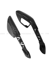 Carbonado CFRP OE Style Door Handle Interior Ferrari 488 GTB | Spyder 2015-2020                                     - 1X1CF9503OE-DH - Image 3