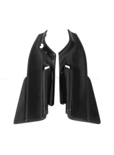 Carbonado CFRP Door Panel Interior Ferrari 488 GTB | Spyder 2015-2020                                     - 1X1CF9503OE-DRC - Image 16