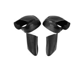 Carbonado 1X1CFRP OE Style Mirror Ferrari 488 GTB | Spyder 2015-2020