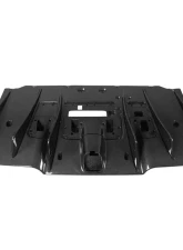 Carbonado CFRP OE Style Rear Diffuser Ferrari 488 GTB | Spyder 2015-2020                                     - 1X1CF9503OE.RD - Image 7