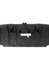Carbonado CFRP OE Style Rear Diffuser Ferrari 488 GTB | Spyder 2015-2020                                     - 1X1CF9503OE.RD - Image 5