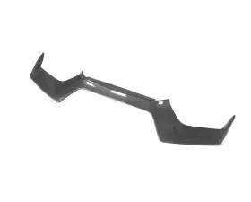 Carbonado CFRP OEM Style Front Bumper Middle Lip Ferrari 488 Pista 2018-2022