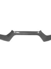Carbonado CFRP OEM Style Front Bumper Middle Lip Ferrari 488 Pista 2018-2022                                     - 1X1CF9503OEPST-FL - Image 2