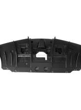 Carbonado CFRP OEM Style Rear Diffuser Ferrari 488 Pista 2018-2020                                     - 1X1CF9503OEPST-RD - Image 2