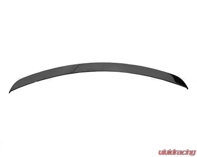 Carbonado FGCF NV Style Trunk Spoiler Wing Ferrari 488 Pista 2018-2022 - FGCF9503OEPSTNV-TS