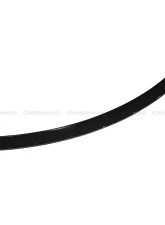 Carbonado FGCF NV Style Trunk Spoiler Wing Ferrari 488 Pista 2018-2022                                     - FGCF9503OEPSTNV-TS - Image 4