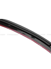 Carbonado FGCF NV Style Trunk Spoiler Wing Ferrari 488 Pista 2018-2022                                     - FGCF9503OEPSTNV-TS - Image 6