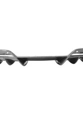 Carbonado CFRP OE Style Rear Diffuser Ferrari 296 GTB 2022+                                     - 1X1CF9508OE-RD - Image 2