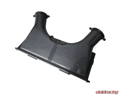 Carbonado DryCF Airbox Ferrari 488 GTB | 488 Pista | F8 2015-2023 - 1X1DRYCF9503OE.AB