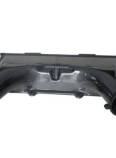 Carbonado DryCF Airbox Ferrari 488 GTB | 488 Pista | F8 2015-2023                                     - 1X1DRYCF9503OE.AB - Image 2